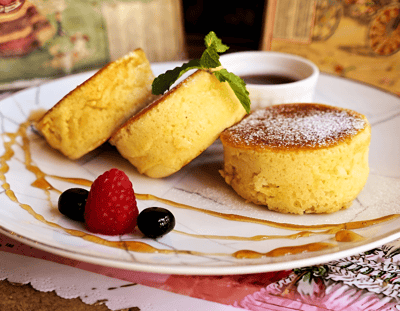 Café Ségo Manama