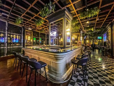 Tropicana 360 Doha