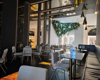JOE'S CAFE BAHRAIN