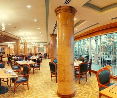 LA MOSAIQUE Restaurant Bahrain