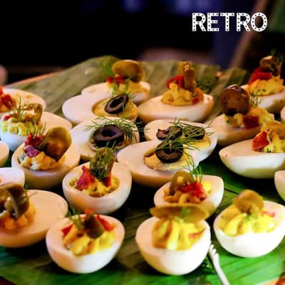 Retro Lounge Bahrain