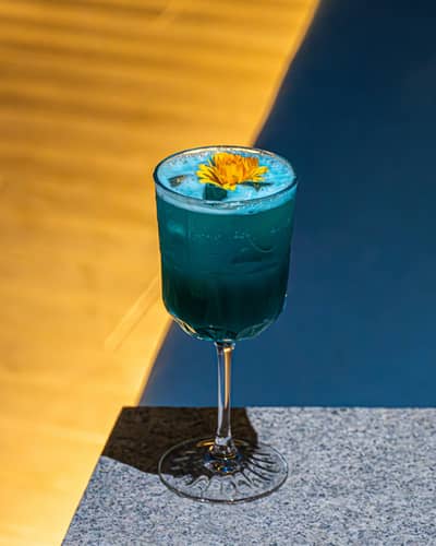 Food & Drinks