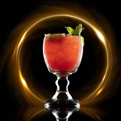 Halo lounge Bahrain