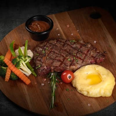 Halo lounge Bahrain