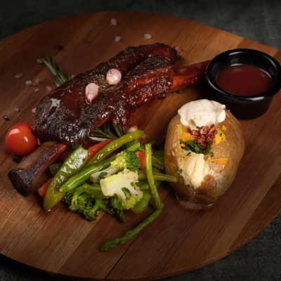 Halo lounge Bahrain