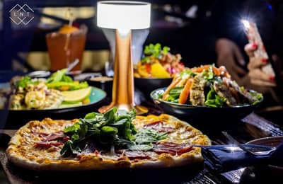 LNT Lounge Manama