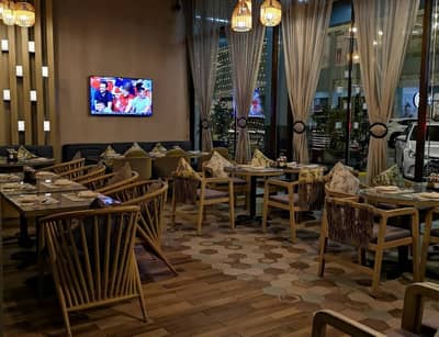 Mawasim Restaurant
