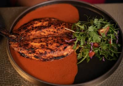 Kyro Lounge  Restaurant Manama