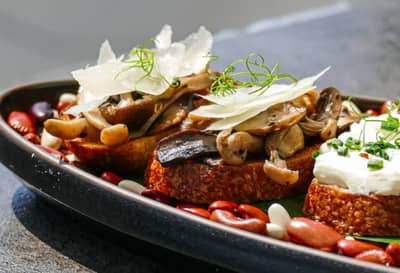 Kyro Lounge  Restaurant Manama