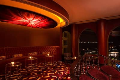 The Club At The St Regis Doha