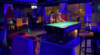 Cloud Lounge Bahrain