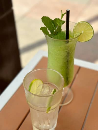 Elements Pool  Lounge   Manama