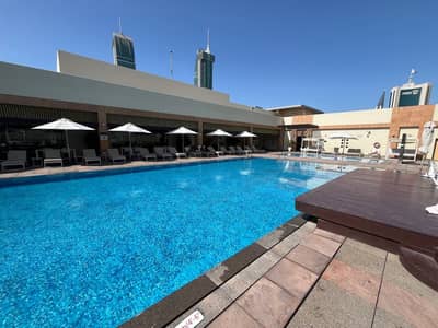 Elements Pool  Lounge   Manama