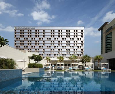 Elements Pool  Lounge   Manama