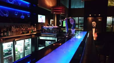 Cloud Lounge Bahrain
