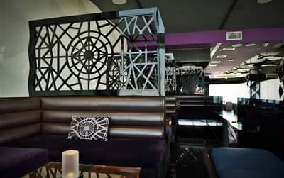 Txoko Sky Lounge Bahrain