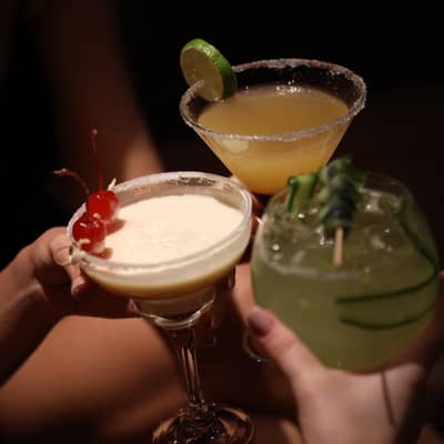 Ash  Velas By Ash Lounge Bahrain