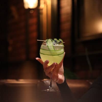 Ash  Velas By Ash Lounge Bahrain