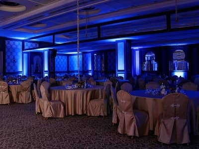 Hall 1