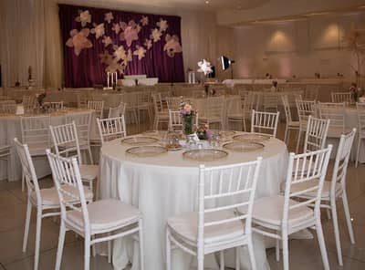 Wedding Hall