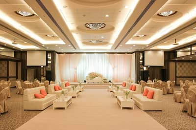 Hall 1