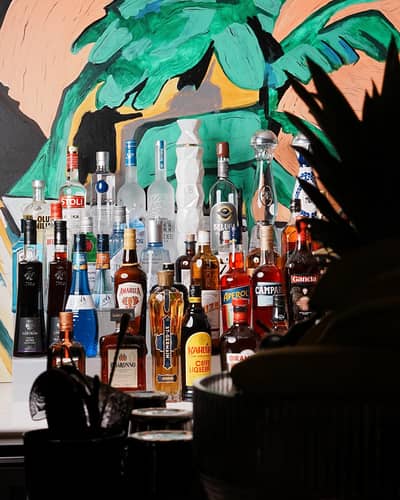 Food & Drinks