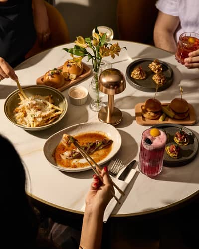 Food & Drinks