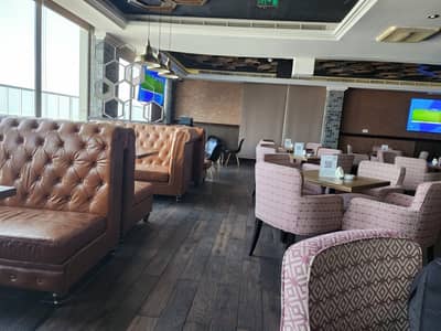 Player's Lounge Bahrain