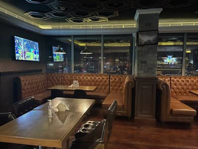 Player's Lounge Bahrain