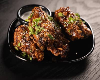 ElChapo Lounge And Restaurant   Bahrain