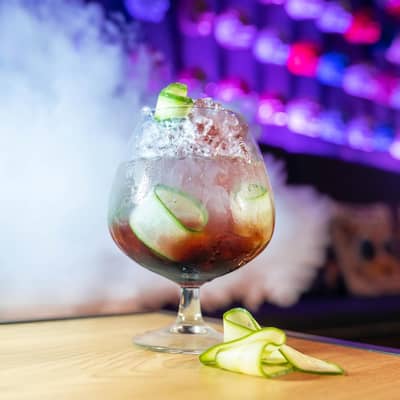 ElChapo Lounge And Restaurant   Bahrain