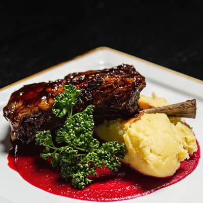 ElChapo Lounge And Restaurant   Bahrain