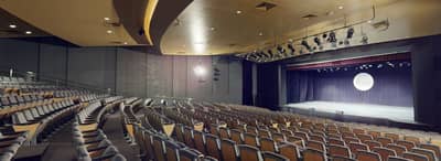 Cultural Hall Manama