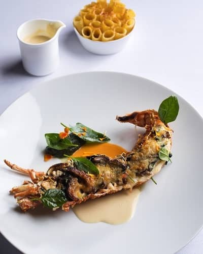 La Table Krug Manama