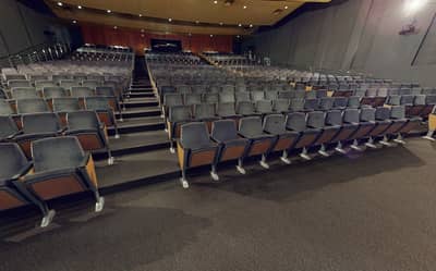 Cultural Hall Manama