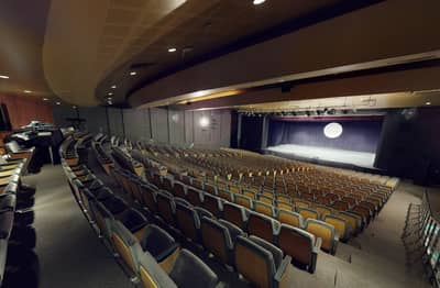 Auditorium