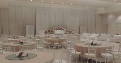 Al Durra Wedding Hall