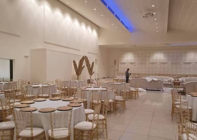 Al Durra Wedding Hall
