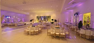 Wedding Hall