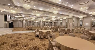 Hall 1