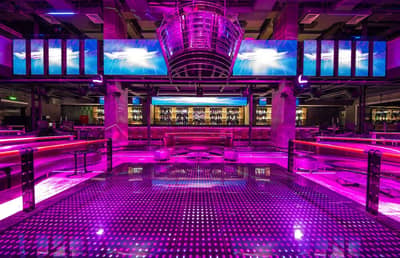 Night Club