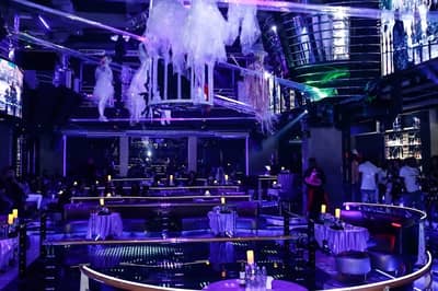Night Club