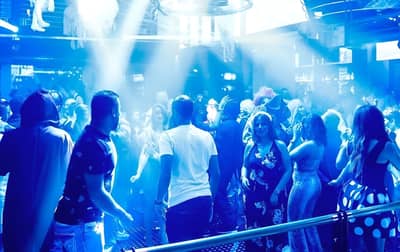 Pulse Club Bahrain