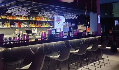ElChapo Lounge And Restaurant   Bahrain