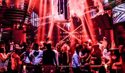 Pulse Club Bahrain