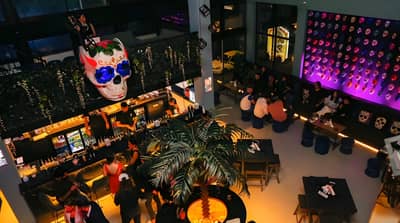 ElChapo Lounge And Restaurant   Bahrain