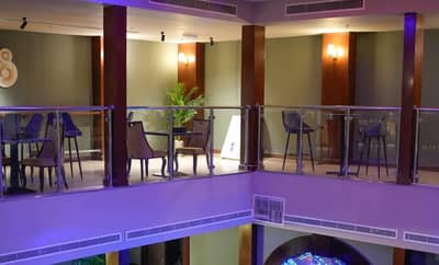 Hawar Lounge Manama
