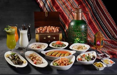 Food & Drinks