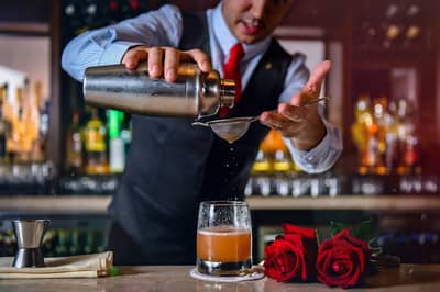 Food & Drinks