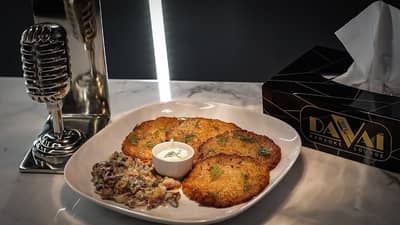 Food & Drinks